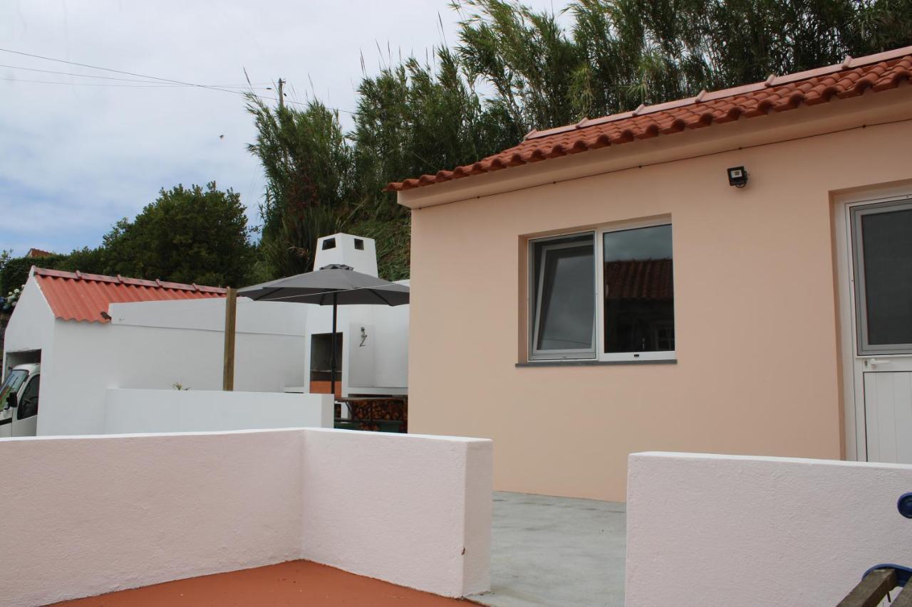 Cantinho Da Ribeira Castelo Branco  Exterior photo